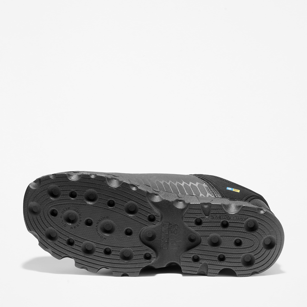 Mens Timberland PRO? Powertrain Sport Alloy Toe Work Sneaker - Image 3