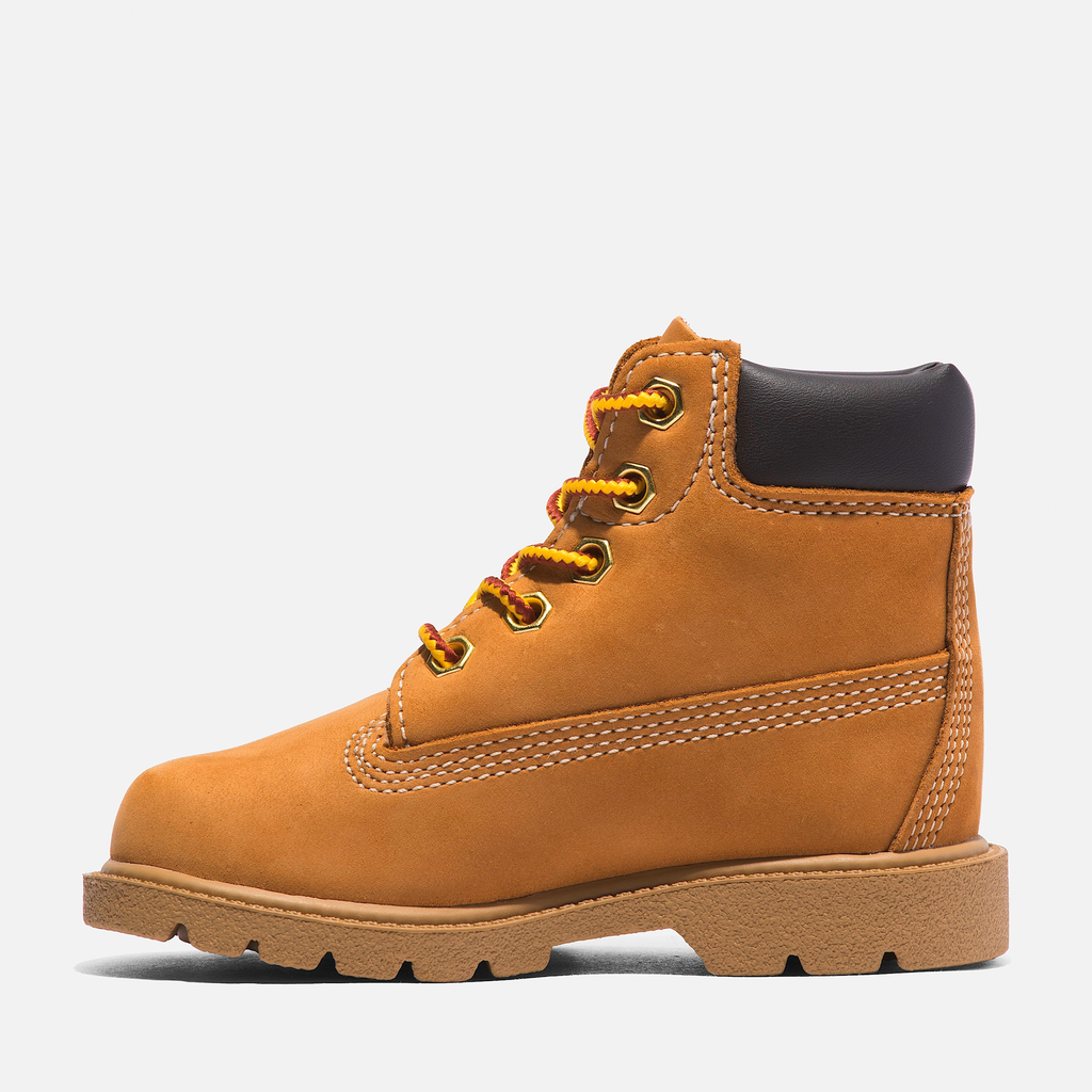Toddler Timberland? Classic 6-Inch Waterproof Boot - Image 7