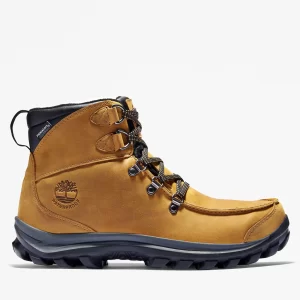 Mens Chillberg Waterproof Hiking Boot