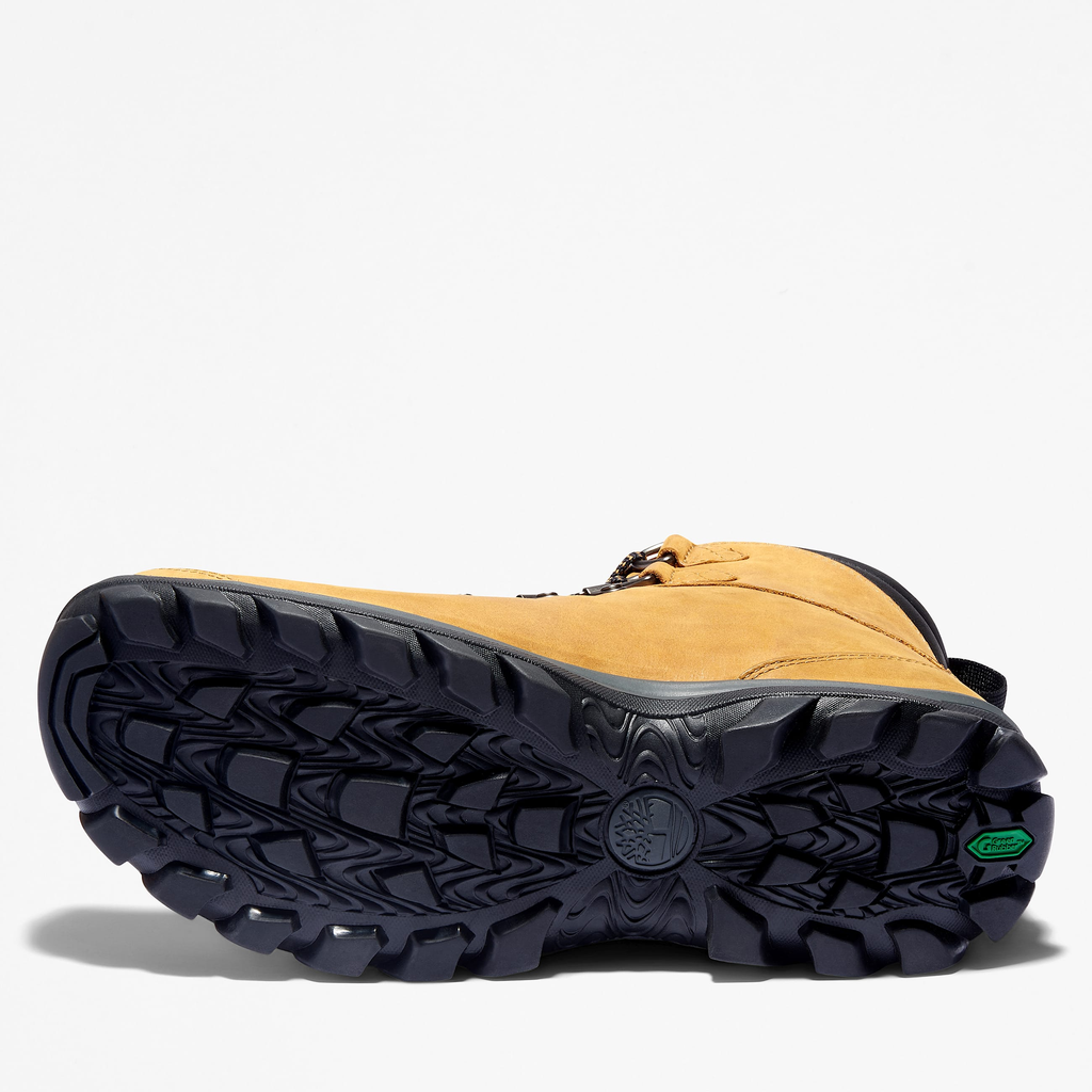 Mens Chillberg Waterproof Hiking Boot - Image 3