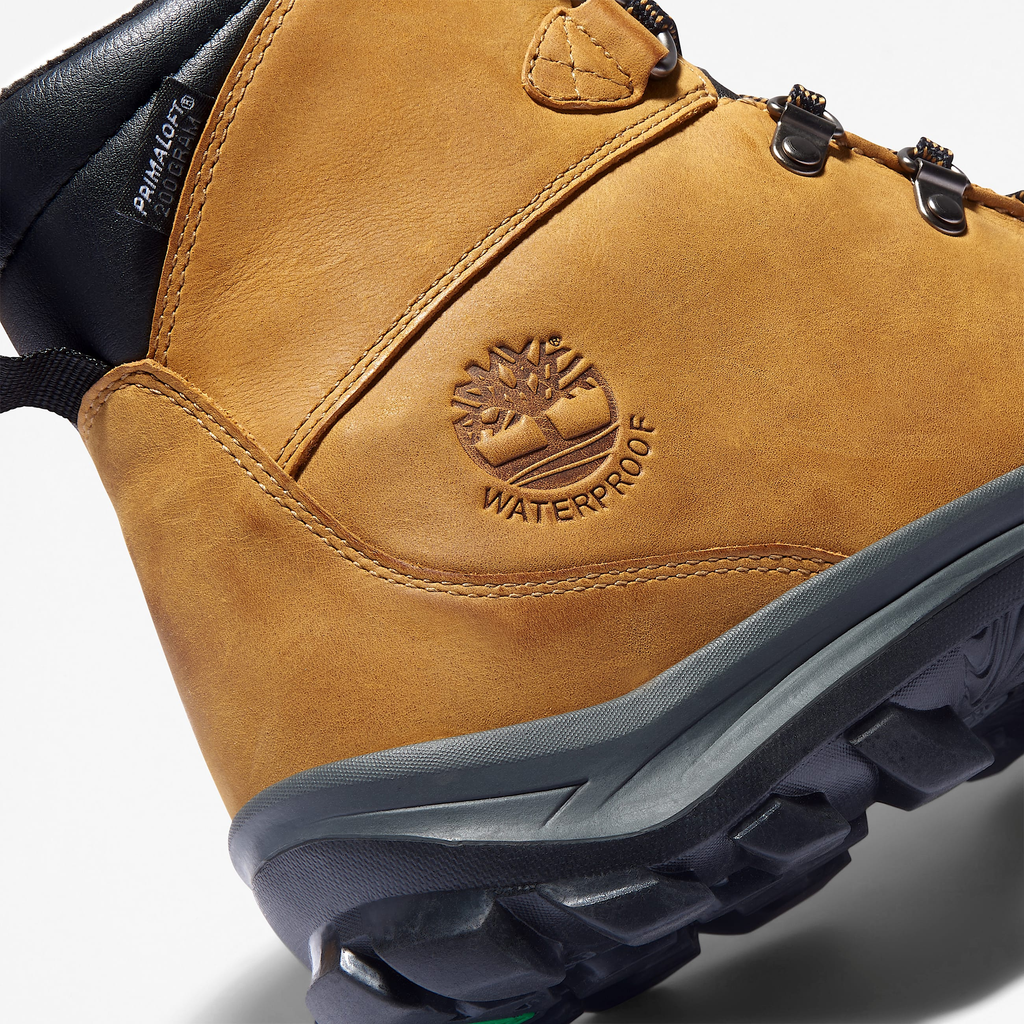 Mens Chillberg Waterproof Hiking Boot - Image 6
