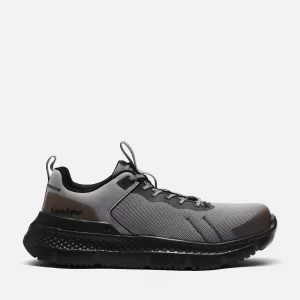 Mens Timberland PRO? Setra Comp-Toe Athletic Work Sneakers