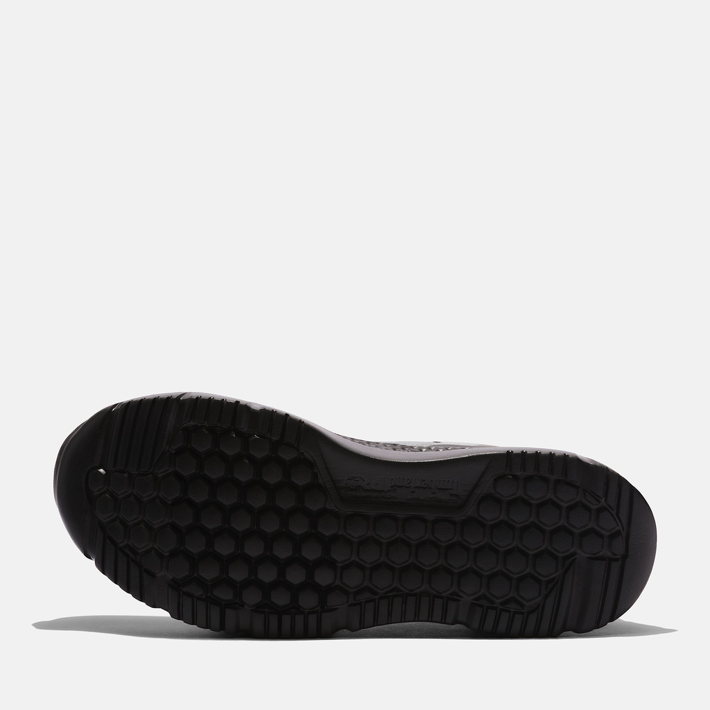 Mens Timberland PRO? Setra Comp-Toe Athletic Work Sneakers - Image 4