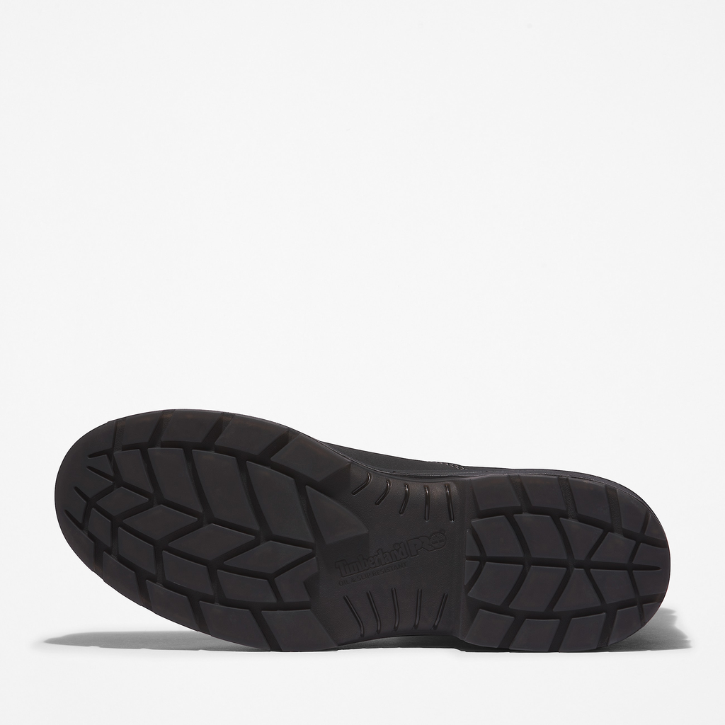 Nashoba Casual Composite Toe Work Shoe - Image 3