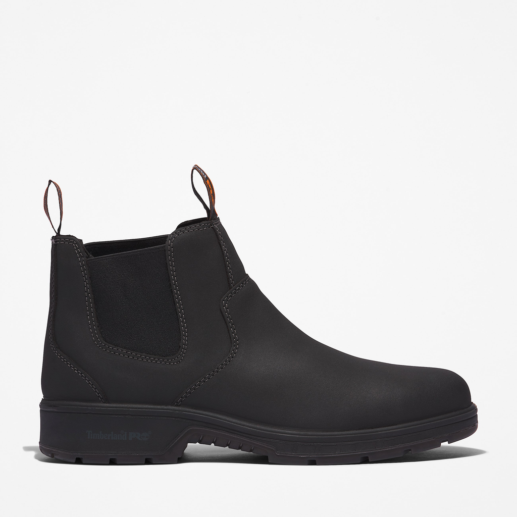 Nashoba Casual Composite Toe Work Shoe