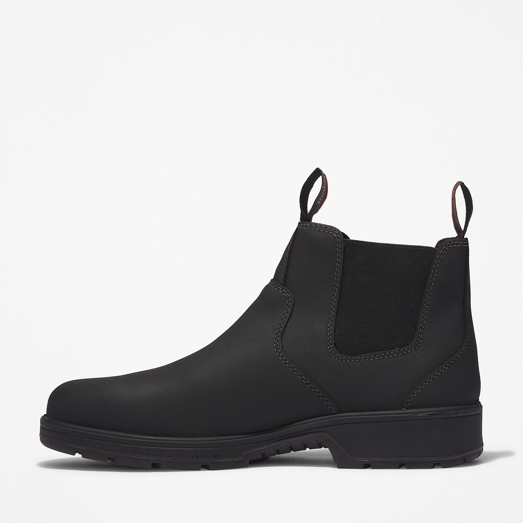 Nashoba Casual Composite Toe Work Shoe - Image 6