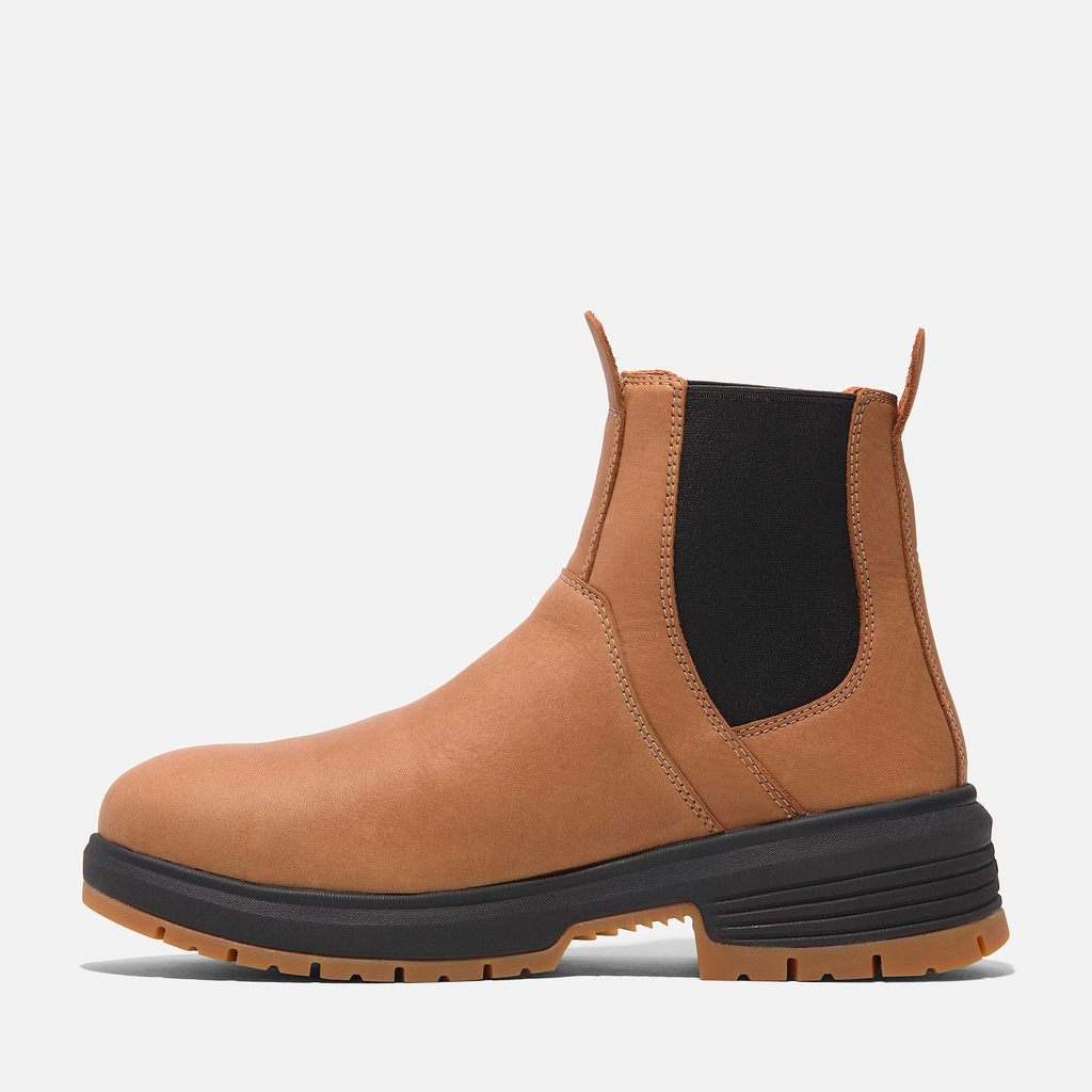 Womens Timberland PRO? Birchline 6" Comp-Toe Work Boot - Image 7