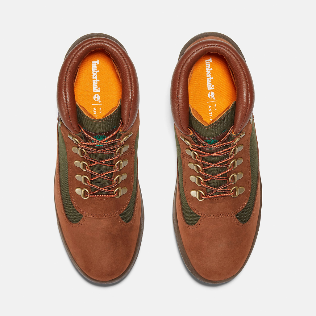 Mens Waterproof Field Boot - Image 3