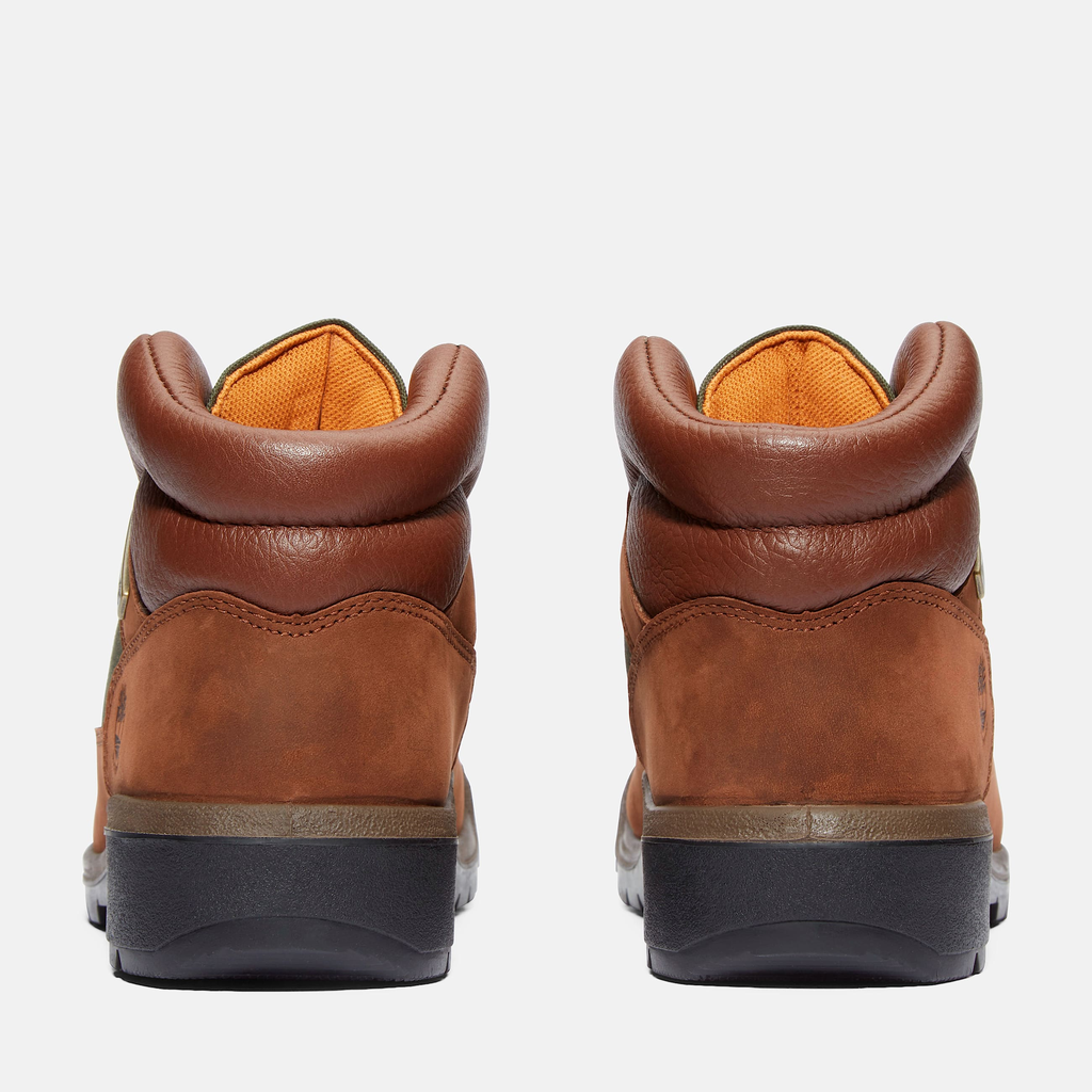 Mens Waterproof Field Boot - Image 6
