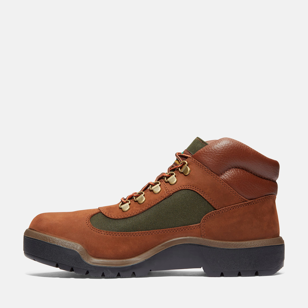 Mens Waterproof Field Boot - Image 7