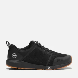 Mens Radius Work Sneaker