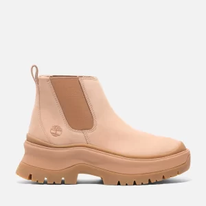 Womens Roxie Lane Mid Chelsea Boot
