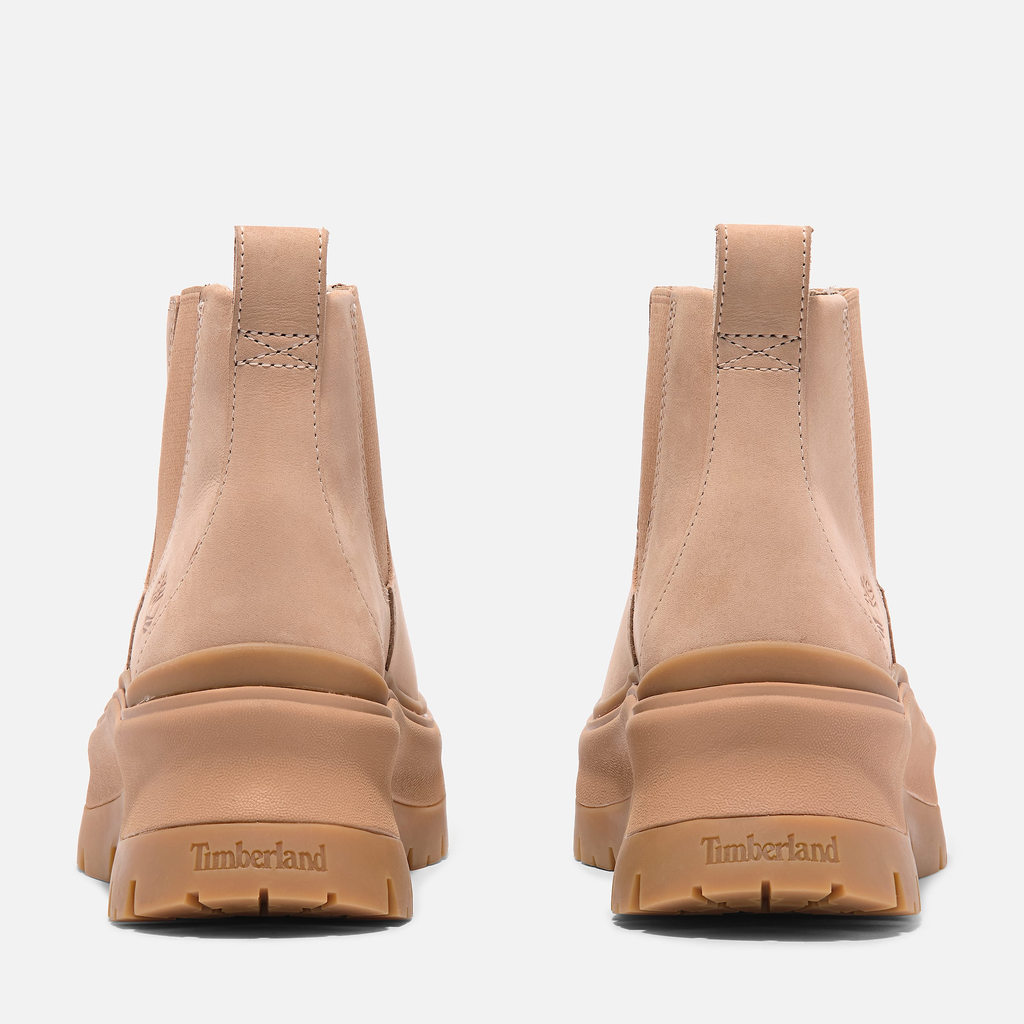 Womens Roxie Lane Mid Chelsea Boot - Image 5