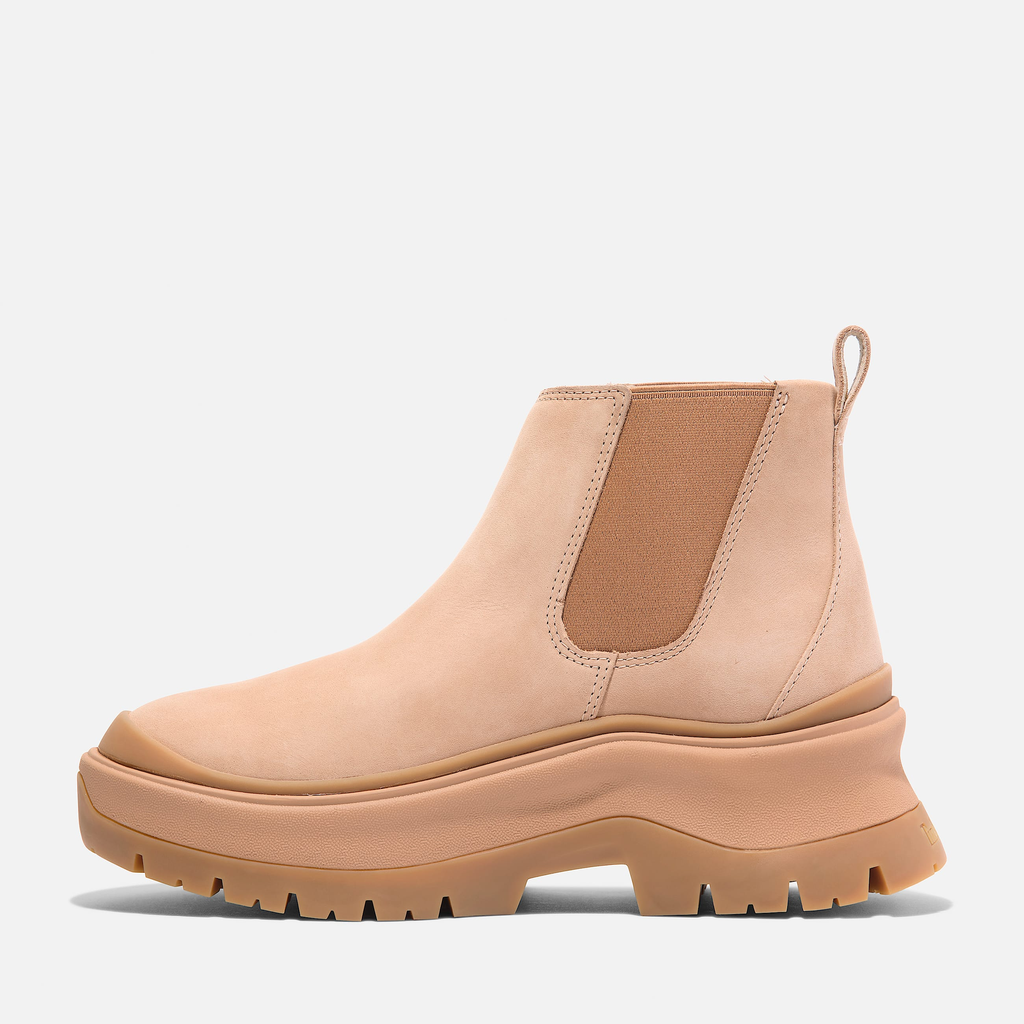 Womens Roxie Lane Mid Chelsea Boot - Image 6