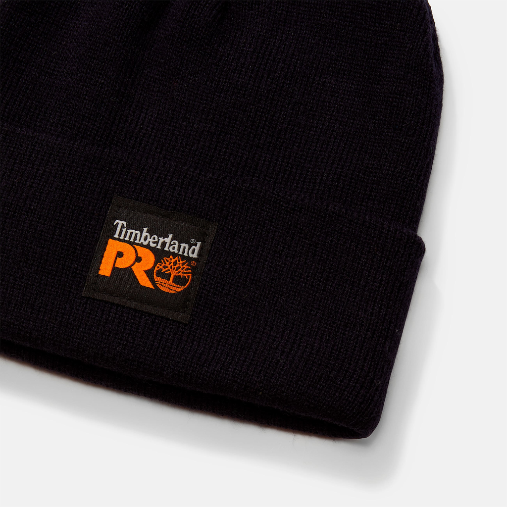 Mens Timberland PRO? Beanie - Image 2