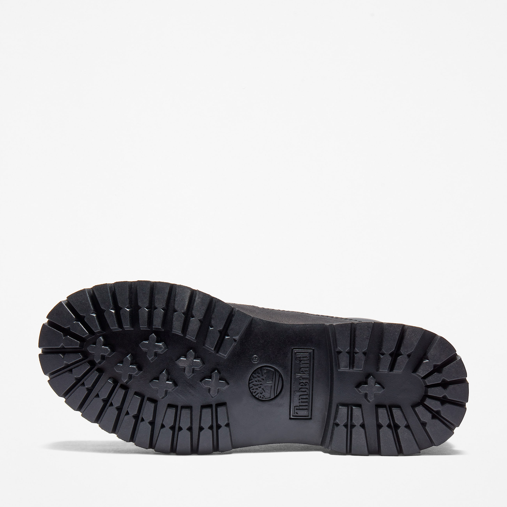 Womens Nellie Waterproof Chukka Boot - Image 3