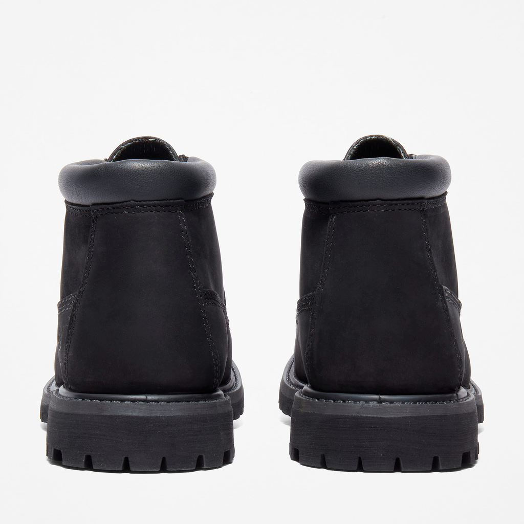 Womens Nellie Waterproof Chukka Boot - Image 5