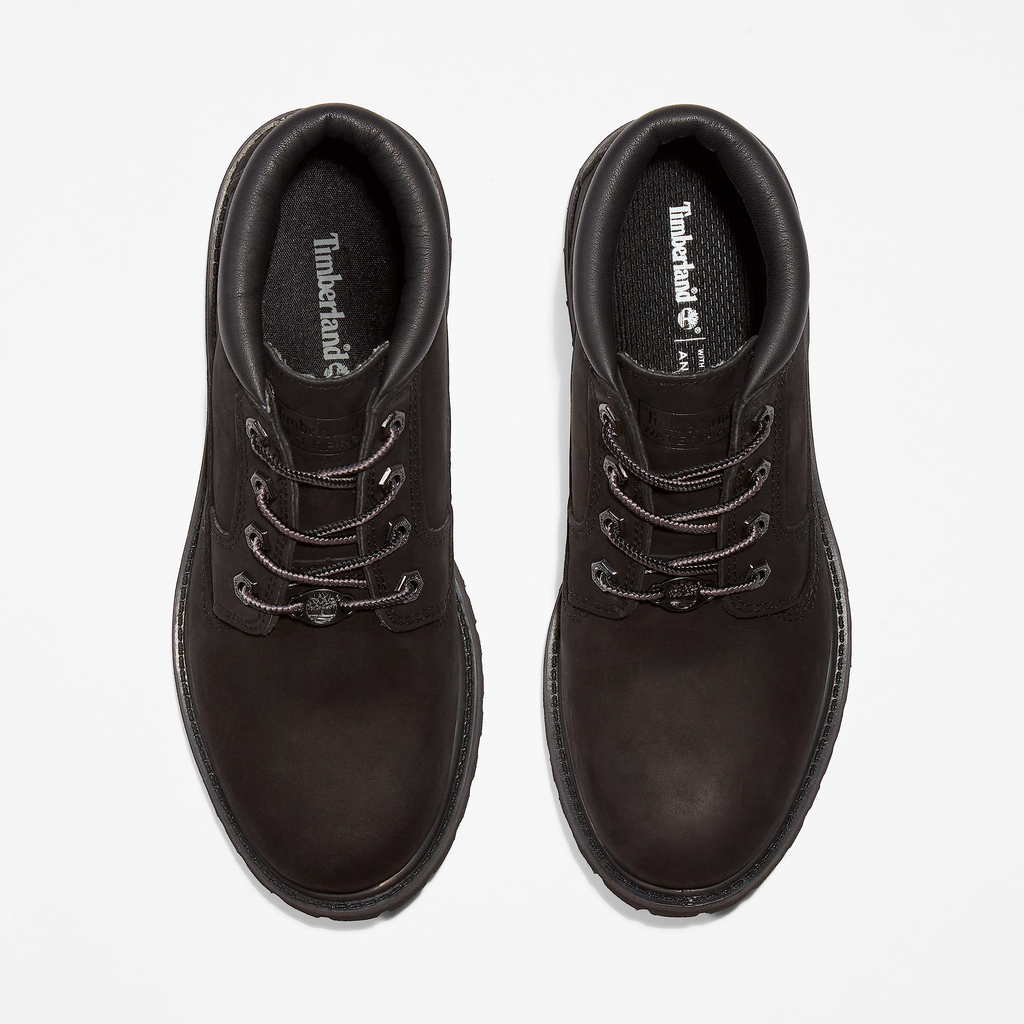Womens Nellie Waterproof Chukka Boot - Image 2