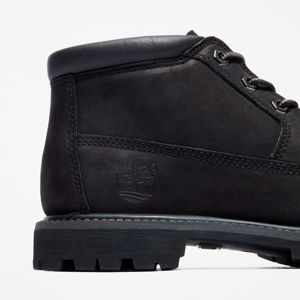 Womens Nellie Waterproof Chukka Boot - Image 7