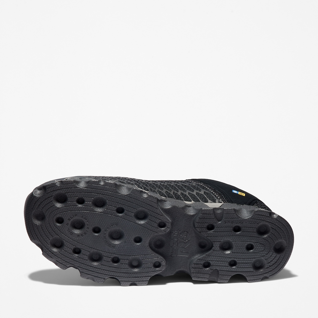Mens Timberland PRO? Powertrain Sport Alloy Toe Work Sneaker - Image 3