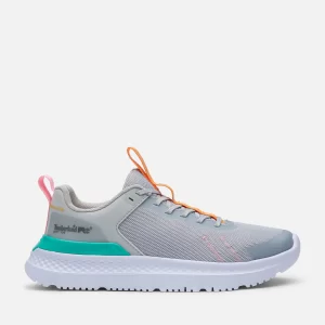 Womens Timberland PRO? Setra Athletic Work Sneaker