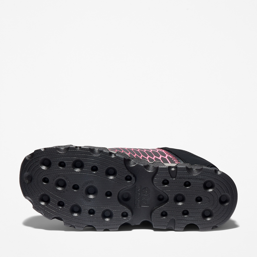 Womens Timberland PRO? Powertrain Sport Alloy Toe Work Sneaker - Image 3