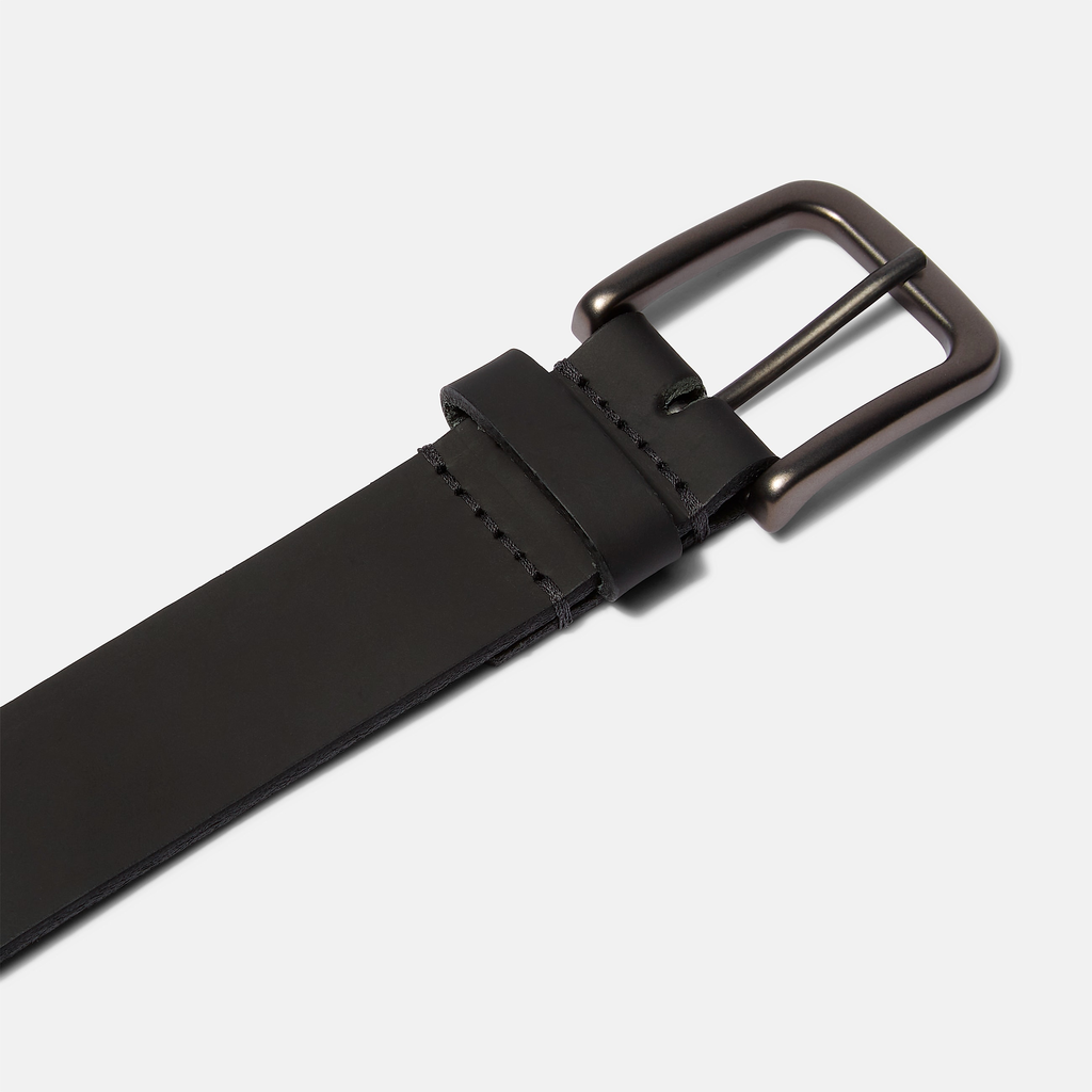 Mens 35MM Classic Jean Belt - Image 2