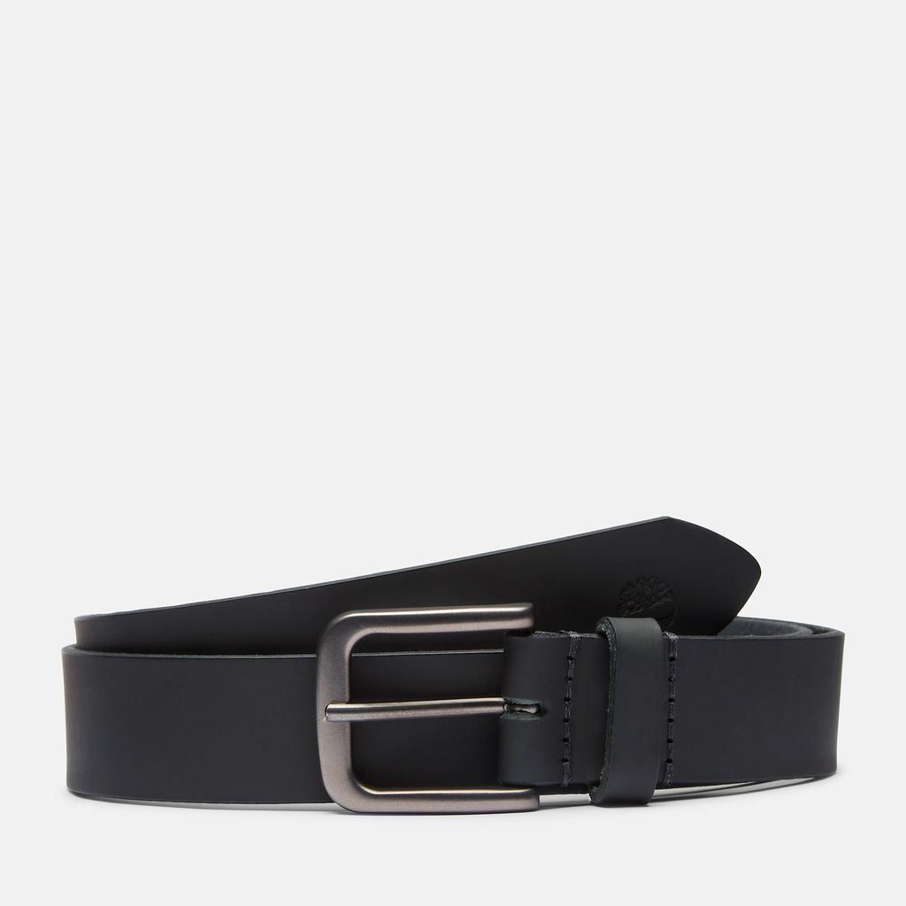 Mens 35MM Classic Jean Belt
