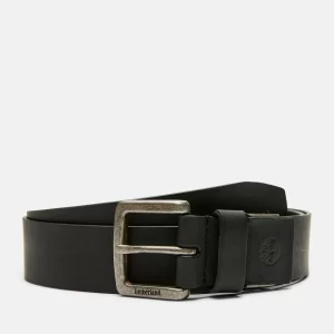 Mens 40 MM Brookton Cut-To-Fit Boxed Belt