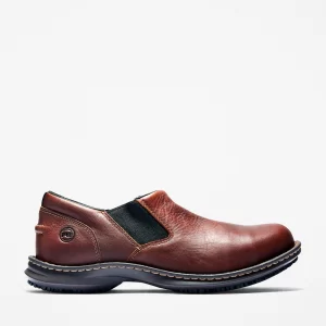 Mens Gladstone Casual Steel Toe Work Shoe
