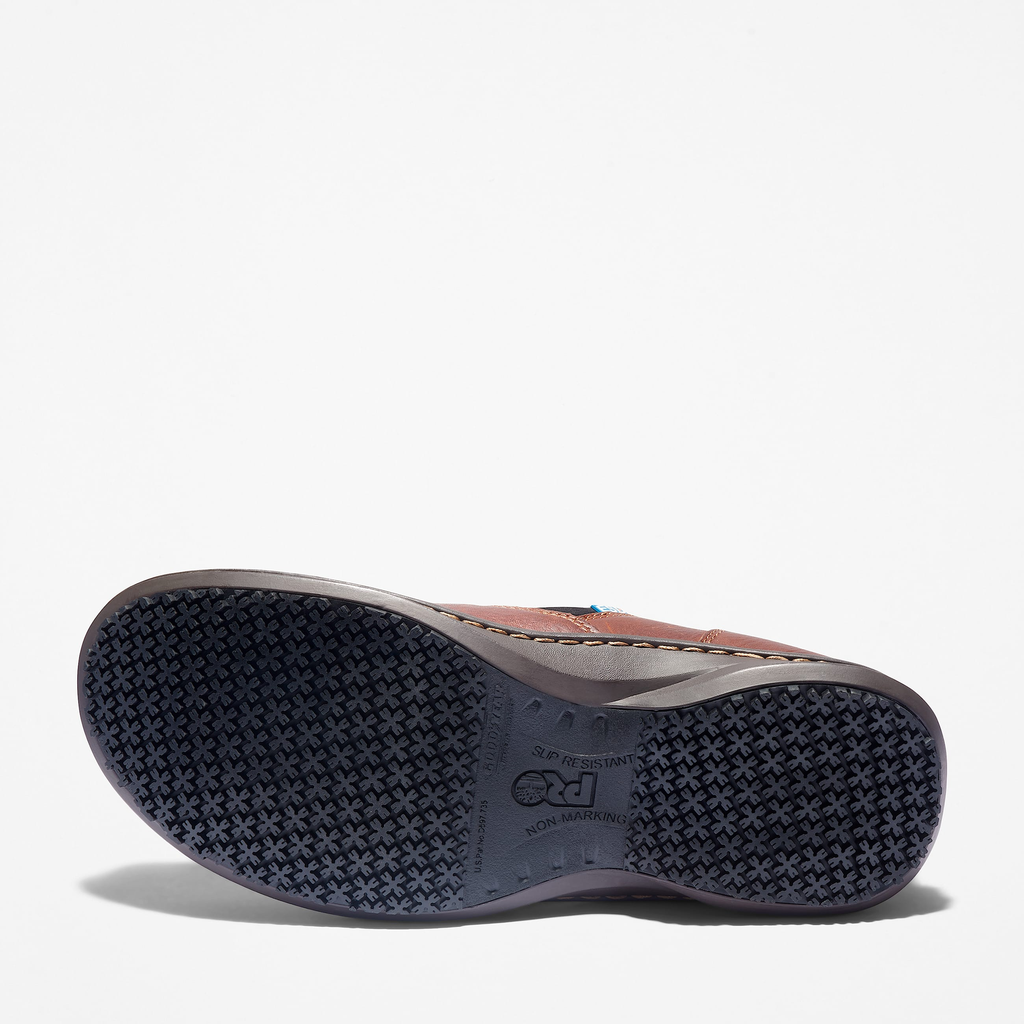 Mens Gladstone Casual Steel Toe Work Shoe - Image 3