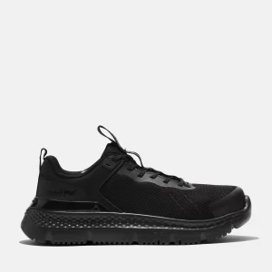 Womens Timberland PRO? Setra Comp-Toe Athletic Work Sneakers