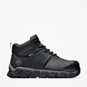 Mens Timberland PRO? Ridgework Waterproof Comp-Toe Work Boot