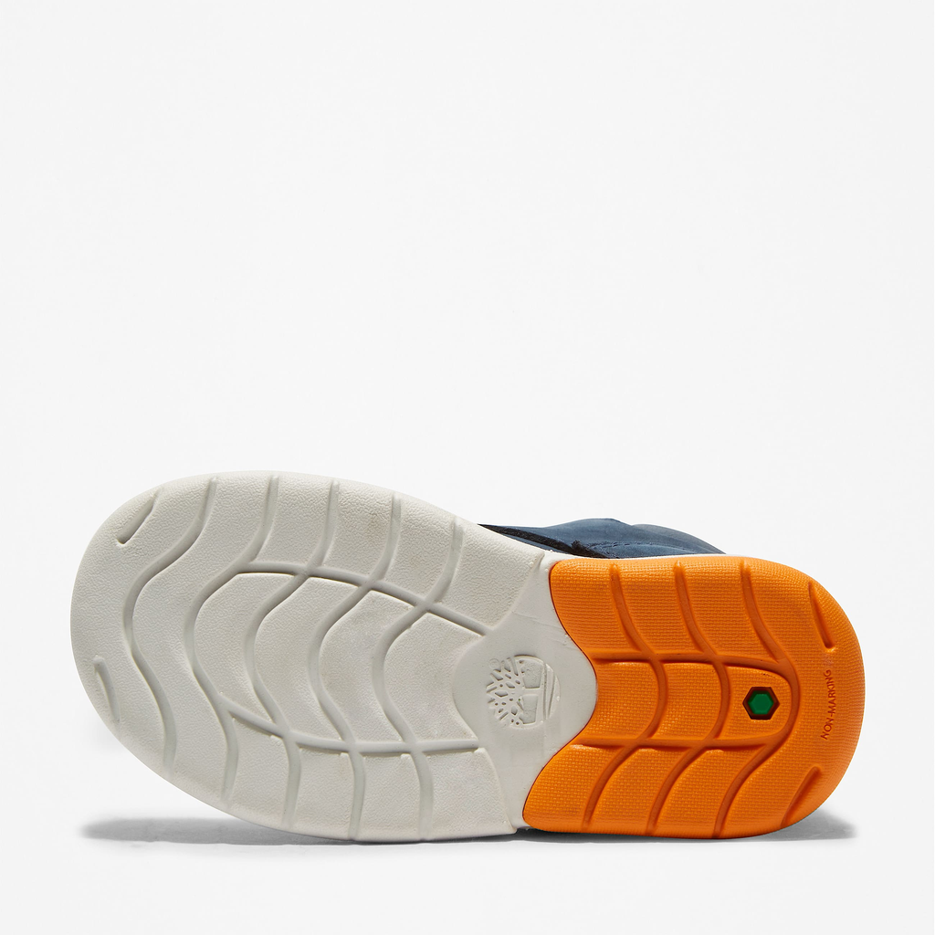 Toddler Toddle Tracks Hook-and-Loop Boot - Image 3