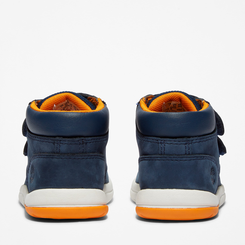 Toddler Toddle Tracks Hook-and-Loop Boot - Image 5