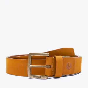 Mens Brookton 40 mm Cut-to-Fit Leather Belt