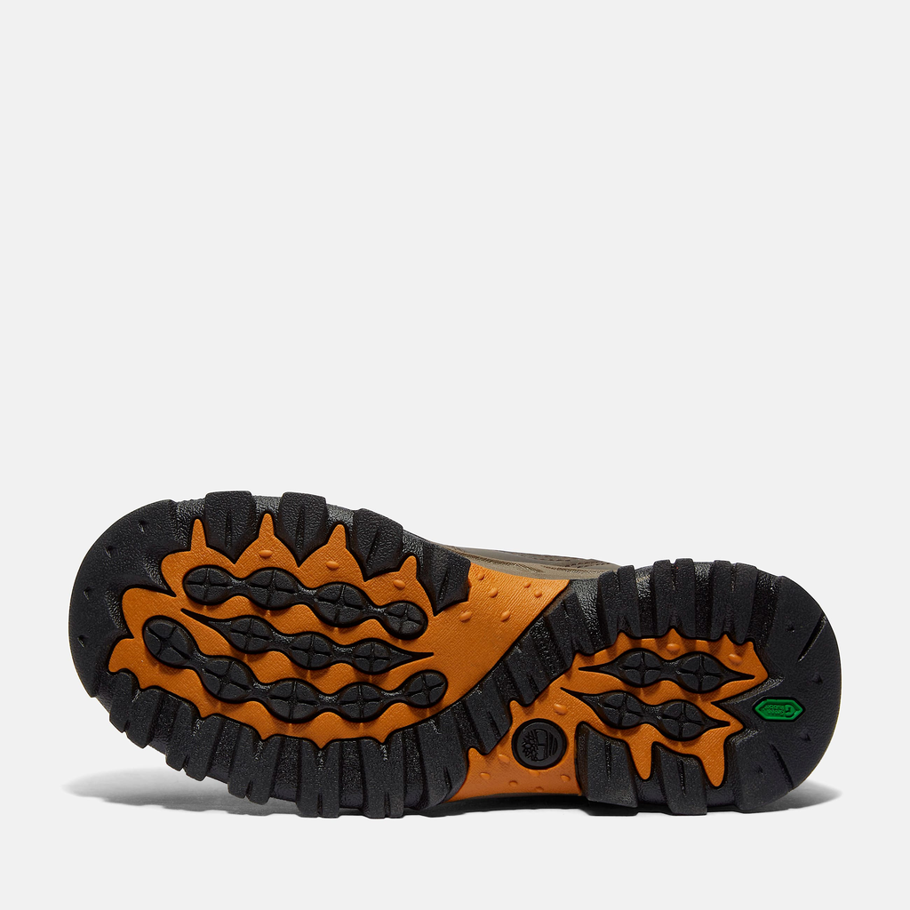 Youth Mt. Maddsen Mid Waterproof Hiking Boot - Image 5