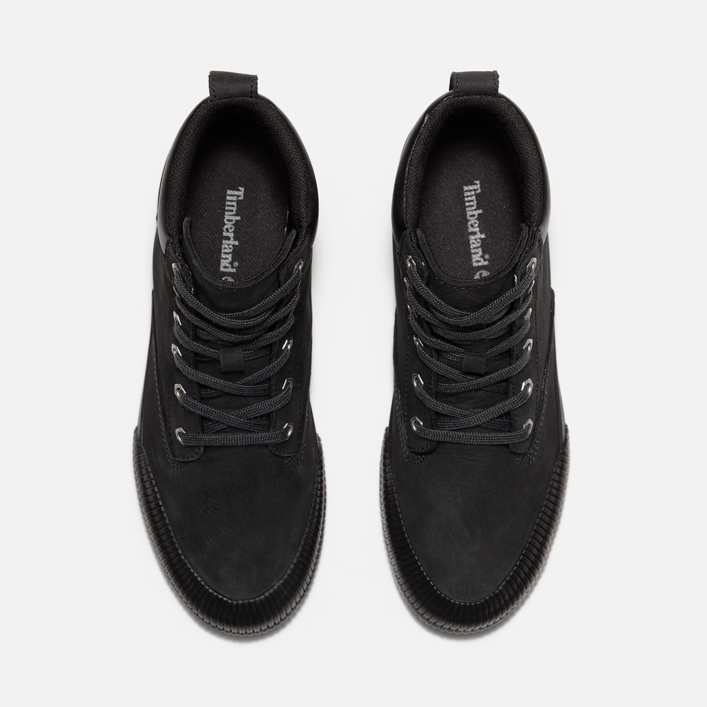 Womens Skyla Bay 2.0 High-Top Sneaker - Image 2