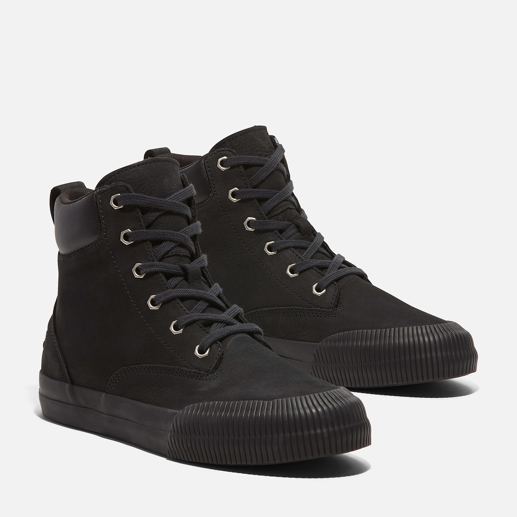 Womens Skyla Bay 2.0 High-Top Sneaker - Image 4