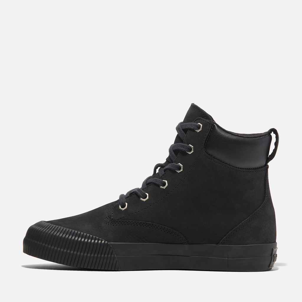 Womens Skyla Bay 2.0 High-Top Sneaker - Image 6