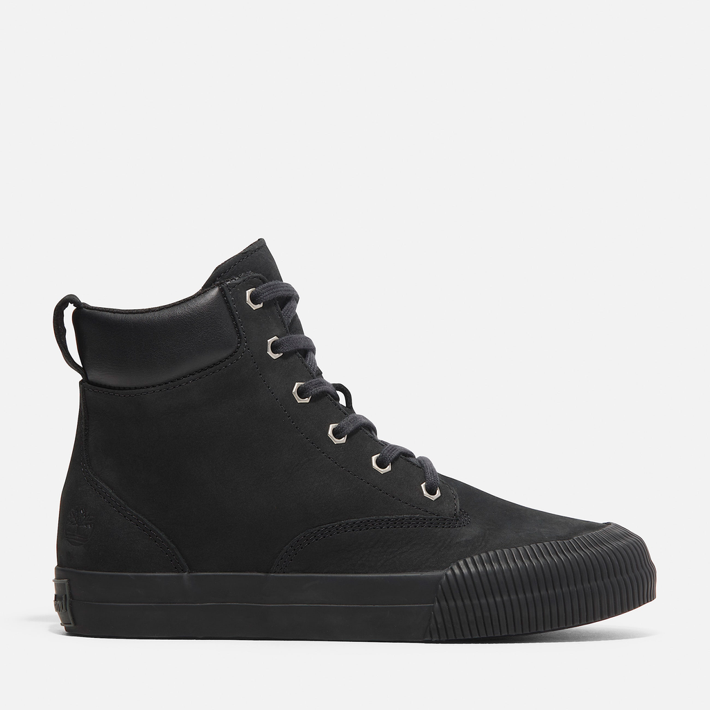 Womens Skyla Bay 2.0 High-Top Sneaker