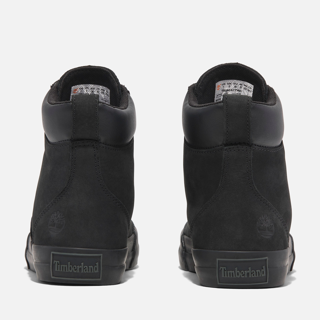 Womens Skyla Bay 2.0 High-Top Sneaker - Image 5
