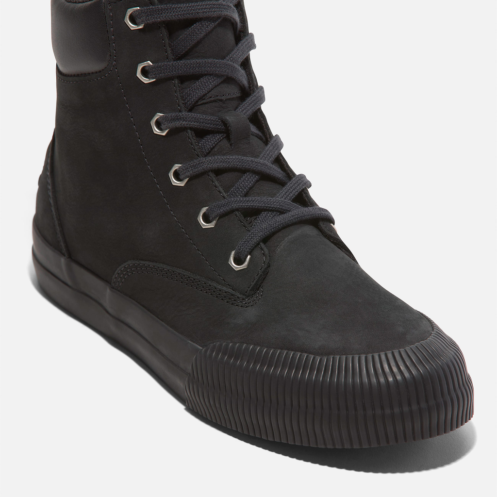 Womens Skyla Bay 2.0 High-Top Sneaker - Image 7