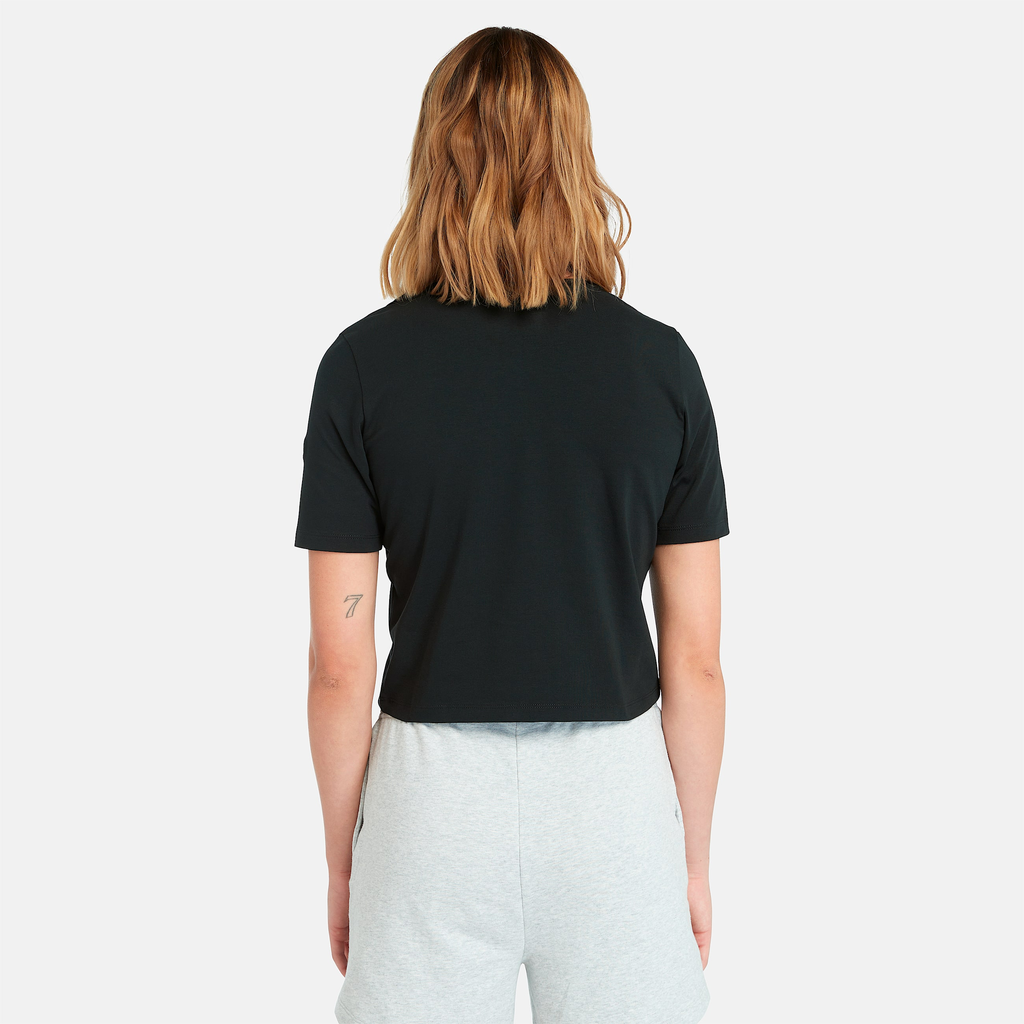 Womens Short Sleeve Baby?T-Shirt - Image 4