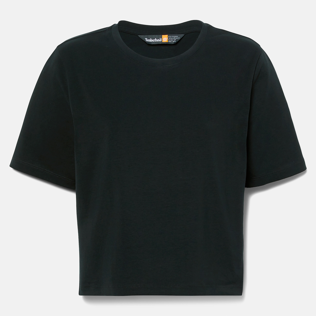 Womens Short Sleeve Baby?T-Shirt - Image 5