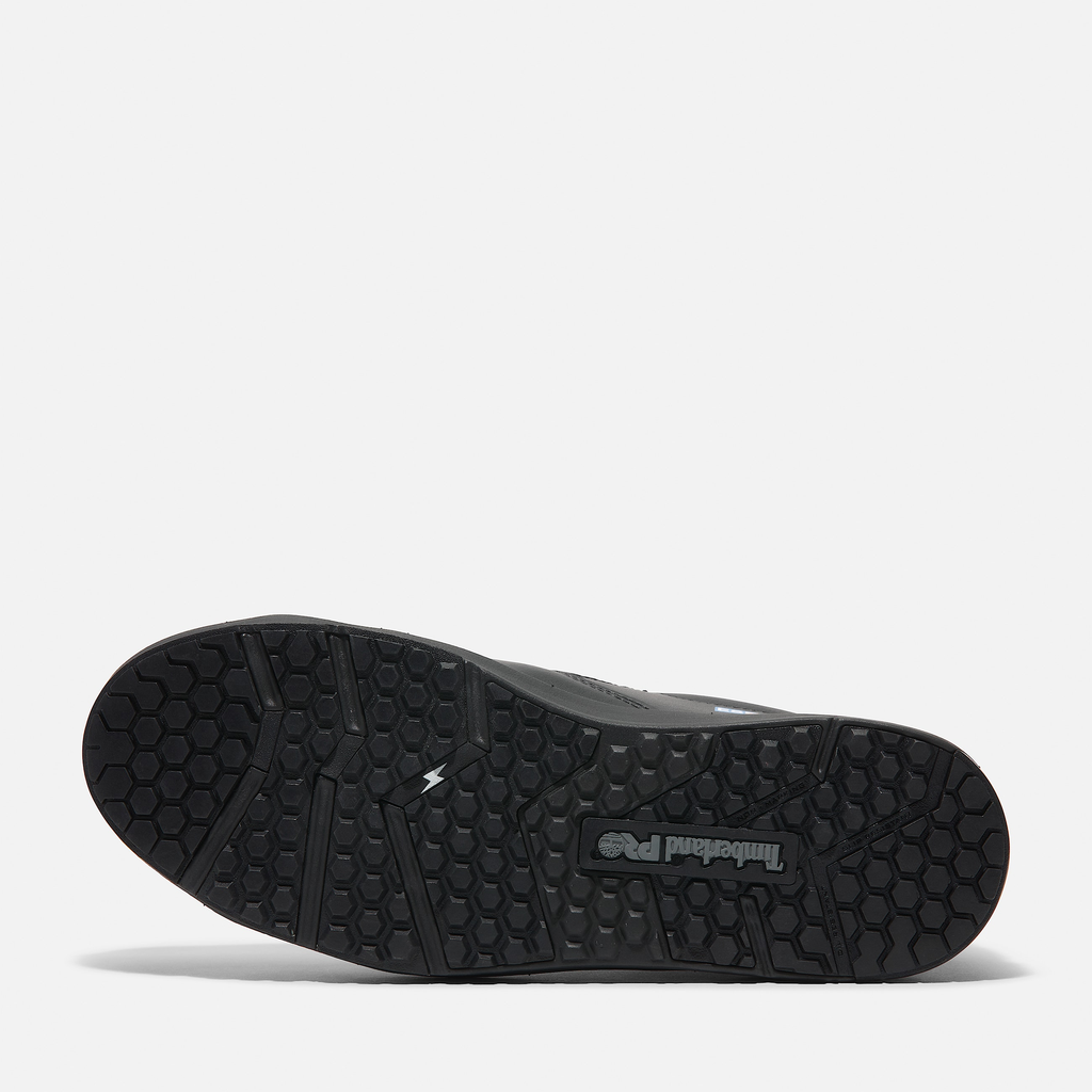 Timberland PRO? GreenStride? Berkley Comp-Toe Slip-On Shoe - Image 3