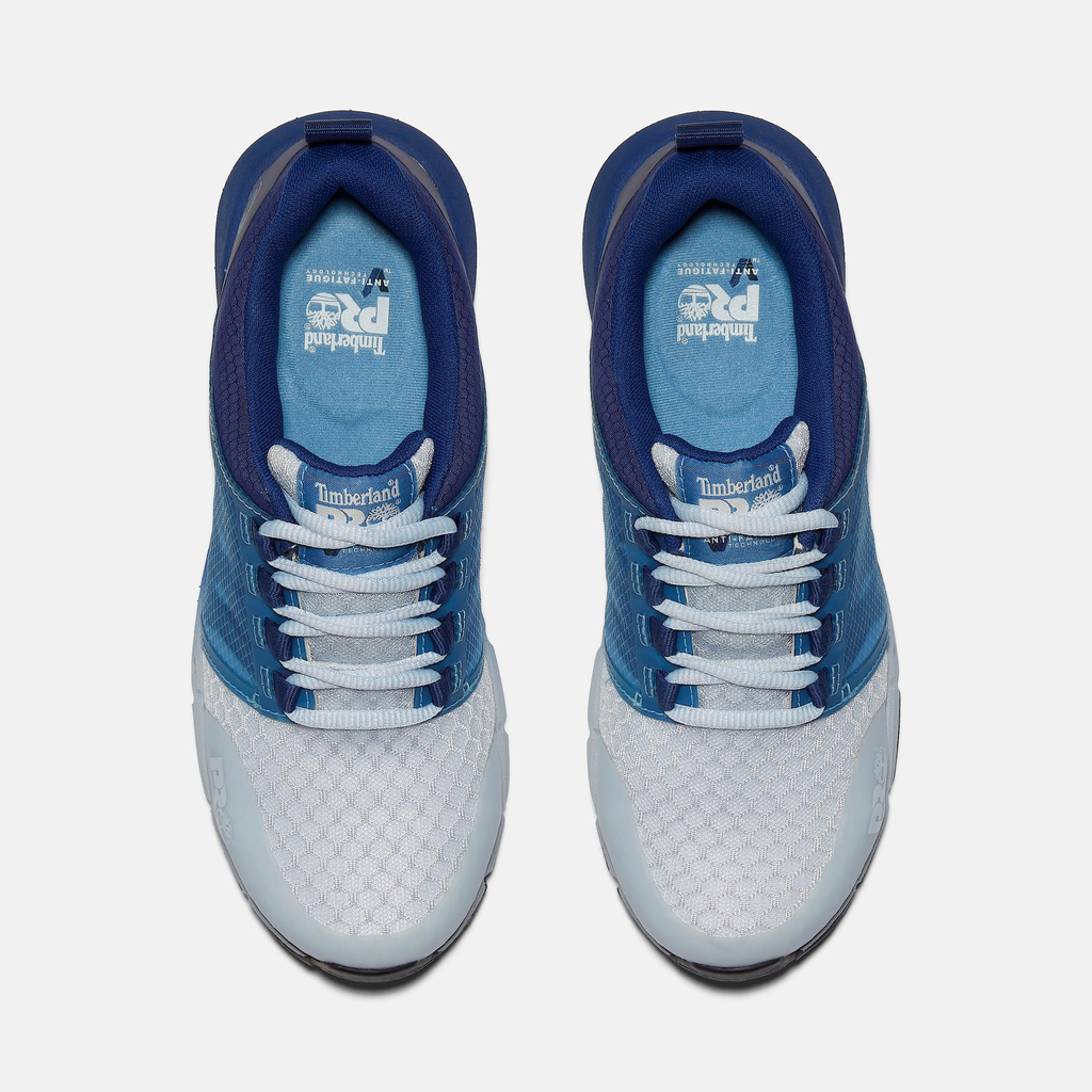 Womens Radius Composite Toe Work Sneaker - Image 2