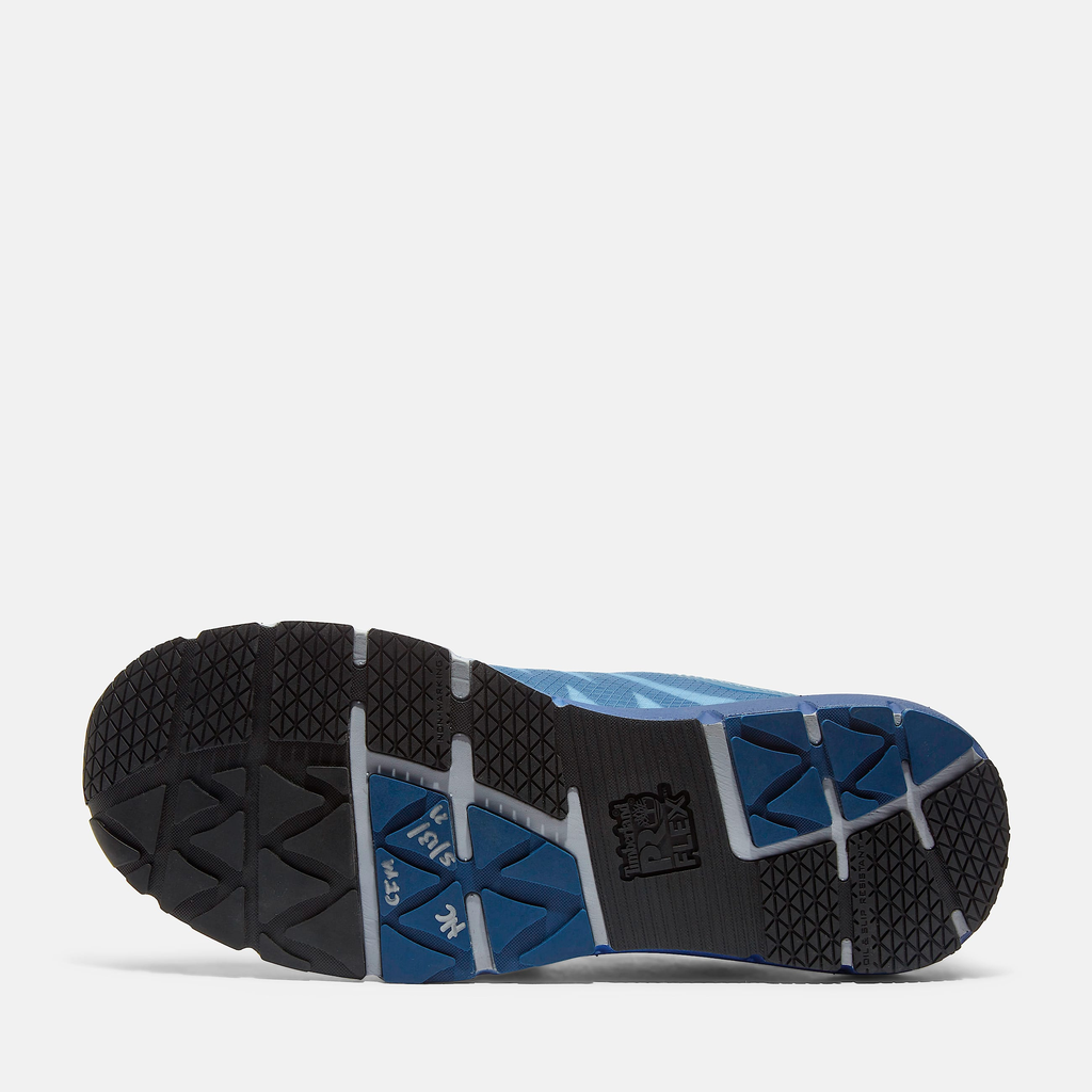 Womens Radius Composite Toe Work Sneaker - Image 3