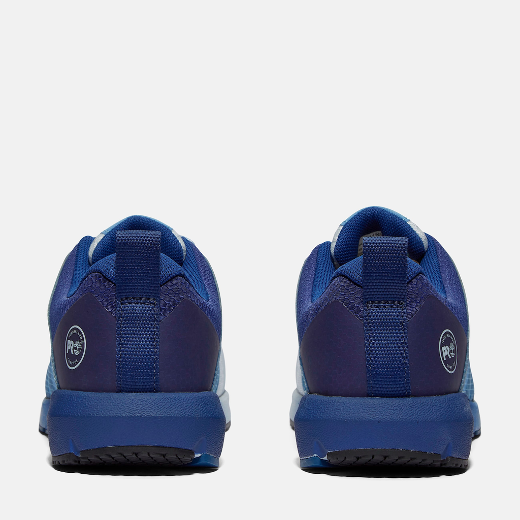 Womens Radius Composite Toe Work Sneaker - Image 5