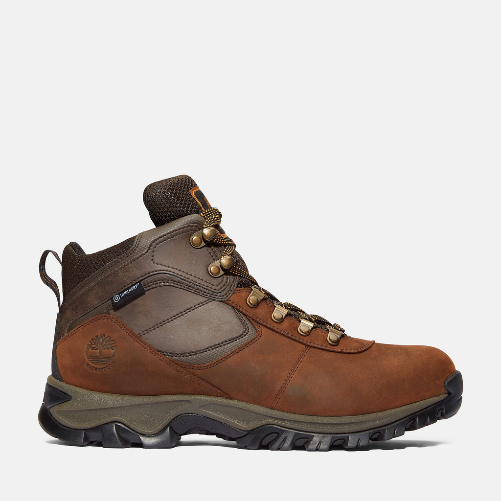 Mens Mt. Maddsen Waterproof Hiking Boot